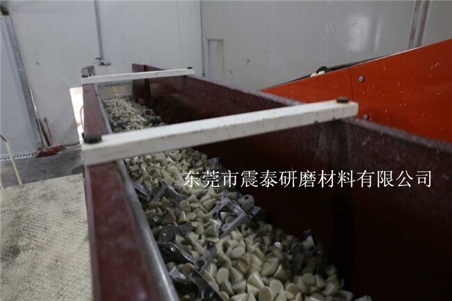 全自动研磨抛光输送线